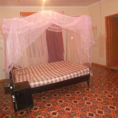 Mountain View Self Catering Guesthouse & Hostel Kisumu Eksteriør bilde